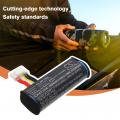 Akumulator JBL F7A I0314A 4500mAh