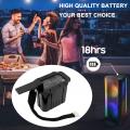 Akumulator Samsung MX-ST50B/XY AH81-15614A 9800mAh