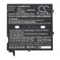 Akumulator Sunmi M2 Max JKLK 8400mAh