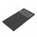 Akumulator Getac F110 G2 24265710001 2000mAh