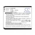Akumulator Samsung BP88A DV200 700mAh Li-Ion 3.7V