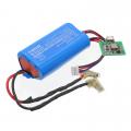 Akumulator Karcher CVH 2 9.774-316.0 2000mAh