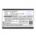 Akumulator Alcatel OT-2038X TLI009AA 950mAh