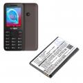 Akumulator Alcatel OT-2038X TLI009AA 950mAh