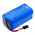 Akumulator Honiture G20 88520 2600mAh