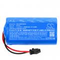 Akumulator Honiture G20 88520 2600mAh