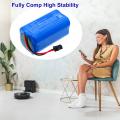 Akumulator Honiture G20 88520 2600mAh