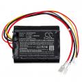 Akumulator Concept VP4360 42392263 2500mAh