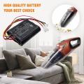 Akumulator Concept VP4360 42392263 2500mAh