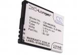 Akumulator Nokia N93i BL-5F 950mAh Li-Ion 3.7V