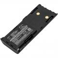 Akumulator Motorola GP300 HNN9628A 1800mAh NiMH