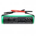 Akumulator Cecotec Conga Crystal Clear 770 2500mAh
