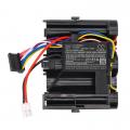 Akumulator Karcher 1.055-601.0 0320-015217 3000mAh