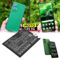 Akumulator Motorola XT2433-1 QG50 4850mAh