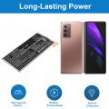 Akumulator Samsung Galaxy W21 5G EB-BF917ABY 1890mAh