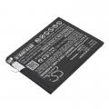 Akumulator Motorola Moto G85 5G QE50 4850mAh