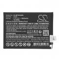 Akumulator Motorola Moto G85 5G QE50 4850mAh