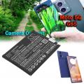 Akumulator Motorola Moto G85 5G QE50 4850mAh