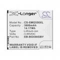 Akumulator Samsung SM-G556B GH43-05199A 3680mAh
