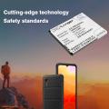 Akumulator Samsung SM-G556B GH43-05199A 3680mAh