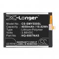 Akumulator Samsung Galaxy F55 5G GH81-25792A 4850mAh