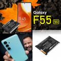 Akumulator Samsung Galaxy F55 5G GH81-25792A 4850mAh