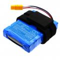 Akumulator LawnMaster L10 18LB2035 2600mAh