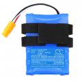 Akumulator LawnMaster L10 18LB2035 2600mAh