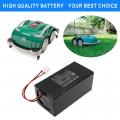 Akumulator Ambrogio AM060L0V9Z 050Z39601A 7500mAh