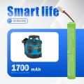 Akumulator Geo-Fennel FL190 10-08320 1700mAh
