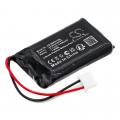Akumulator Dogtra Transmitter IQ BP37T3P 450mAh