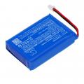 Akumulator Dogtra Pathfinder BP37P2400 2400mAh