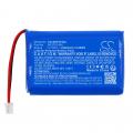 Akumulator Dogtra Pathfinder BP37P2400 2400mAh