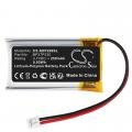Akumulator Dogtra 202C BP37P330 250mAh