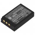 Akumulator Olympus BLS-1 Evolt E-410 1150mAh 7.2V
