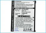 Akumulator Asus MyPal A630 SBP-03 1350mAh