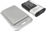Akumulator BlackBerry 8707c C-S1 1900mAh srebrny