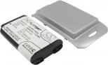 Akumulator BlackBerry 8707c C-S1 1900mAh srebrny
