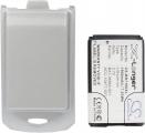 Akumulator BlackBerry 8707c C-S1 1900mAh srebrny