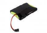 Akumulator Siemens Gigaset 3000C Micro GPF6M3BMX 500mAh