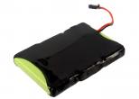 Akumulator Siemens Gigaset 3000C Micro GPF6M3BMX 500mAh