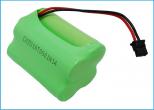 Akumulator Uniden BP-120 BBTY0356001 1200mAh