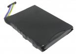 Akumulator Mitac Mio 336 BP8BULXBIAN1 1050mAh