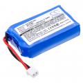 Akumulator Dogtra Edge Collar BP74RE 500mAh