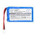 Akumulator Dogtra Edge Collar BP74RE 500mAh