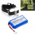 Akumulator Dogtra Edge Collar BP74RE 500mAh