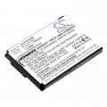 Akumulator Honeywell EDA50K BAT-EDA50K-1 4000mAh