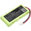 Akumulator Deluxe Bird Launcher BP72T 300mAh
