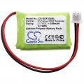Akumulator Dogtra E-Fence 3500 Receiver 200mAh