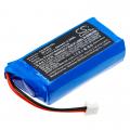 Akumulator Dogtra EDGE TX BP74TE 850mAh